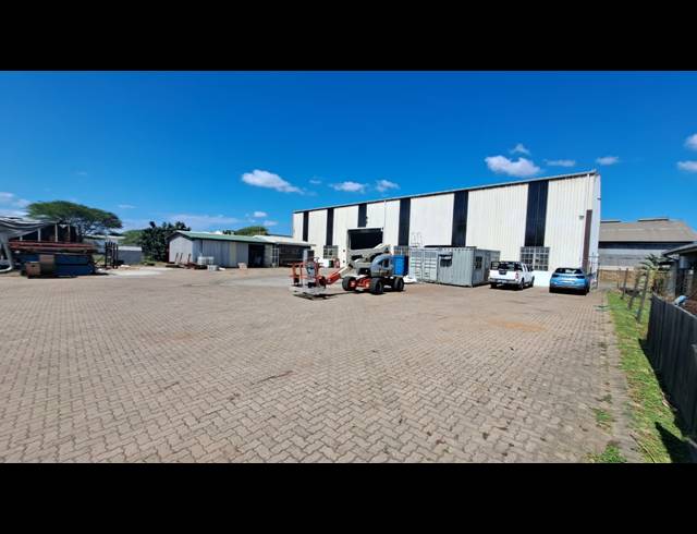 944M² WORKSHOP TO LET IN ALTON